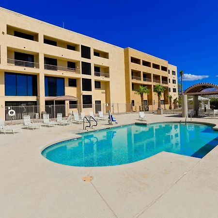 Studio 6 Suites Lake Havasu City Az Exterior photo